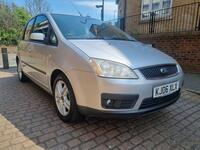 FORD FOCUS C-MAX