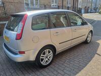 FORD FOCUS C-MAX