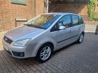 FORD FOCUS C-MAX