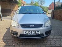 FORD FOCUS C-MAX