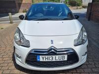 CITROEN DS3
