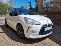 CITROEN DS3