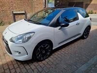 CITROEN DS3