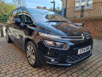 CITROEN GRAND C4 PICASSO