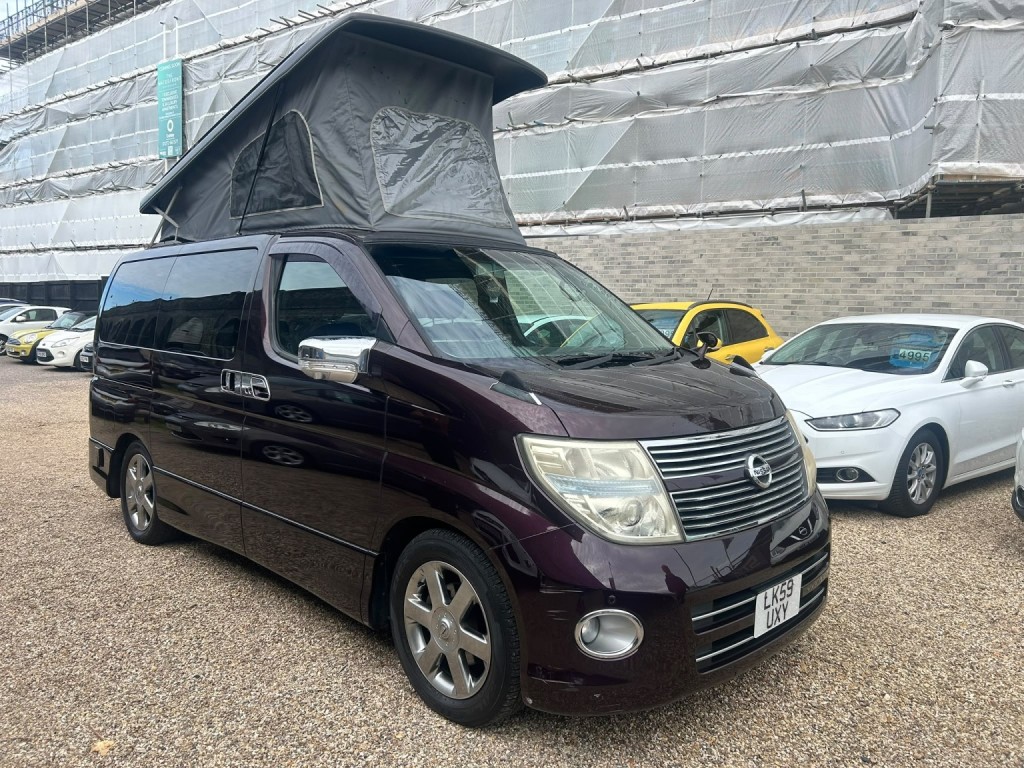 2021 Nissan 100NX