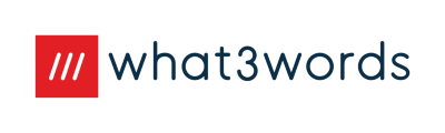 Find us on what3words
